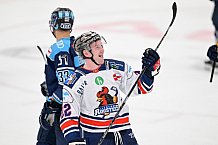 Eishockey, Herren, DEL, Saison 2022-2023, Vorbereitung, ERC Ingolstadt - Iserlohn Roosters, 14.08.2022