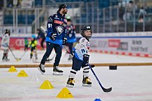 Eishockey, Herren, DEL, Saison 2024-2025, ERC Ingolstadt - Kids On Ice Day, 21.09.2024