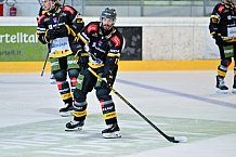 Eishockey, Herren, DEL, Saison 2026-2027, HC Falkensteiner Pustertal - HC Verva Litvinov, 23.08.2026