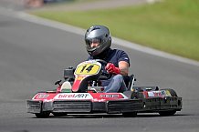 Eishockey, Herren, 6. Vinschgau-Cup, Saison 2022-2023, Audi ERC Gokart Cup 2022, 27.08.2022