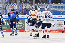 Eishockey, Herren, DEL, Saison 2023-2024, Spieltag 27, ERC Ingolstadt - EHC Red Bull München, 14.12.2023