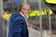 Eishockey, Herren, DEL, Saison 2025-2026, Spiel 24, Nürnberg Ice Tigers - ERC Ingolstadt, 30.11.2025