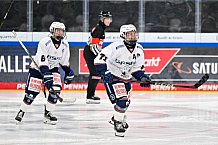 Eishockey, Frauen, DFEL, Saison 2026-2027, ERC Ingolstadt - Eisbären Juniors Berlin, 19.09.2026