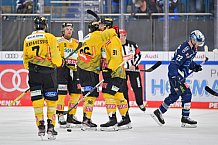 Vorbereitung, Eishockey, Herren, DEL, Saison 2021-2022, ERC Ingolstadt - spusu Vienna Capitals, 04.09.2021