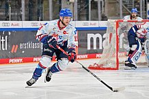 Eishockey, Herren, DEL, Saison 2022-2023, Playoff-Halbfinale - Spiel 5, ERC Ingolstadt - Adler Mannheim, 08.04.2023