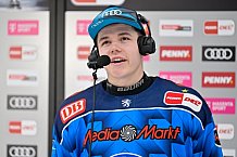 Eishockey, Herren, DEL, Saison 2025-2026, Spiel 28, ERC Ingolstadt - Iserlohn Roosters, 14.12.2025