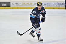 Augsburger Panther vs ERC ingolstadt, Eishockey, DEL, Deutsche Eishockey Liga, 05.03.2015