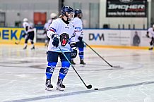 Eishockey, Frauen, DFEL, Saison 2026-2027, ERC Ingolstadt - Eisbären Juniors Berlin, 20.09.2026