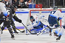 Thomas Sabo Ice Tigers vs ERC Ingolstadt, DEL, Deutsche Eishockey Liga, Spieltag 41, 26.01.2020