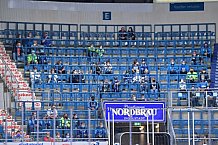 Vorbereitung, Eishockey, Herren, DEL, Saison 2021-2022, ERC Ingolstadt - spusu Vienna Capitals, 04.09.2021