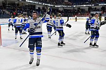 Thomas Sabo Ice Tigers vs ERC Ingolstadt, Eishockey, DEL, Deutsche Eishockey Liga, Spieltag 43, 27.01.2019