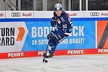 Eishockey, Herren, DEL, Saison 2021-2022, Spieltag 10, ERC Ingolstadt - EHC Red Bull München, 08.10.2021