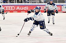 Eishockey, Herren, DEL, Saison 2023-2024, Spieltag 39, ERC Ingolstadt - Iserlohn Roosters, 19.01.2024