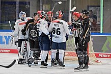 Eishockey, Herren, DEL, Saison 2023-2024, Gäubodenvolksfest-Cup, HC Lugano - ERC Ingolstadt, 18.08.2023