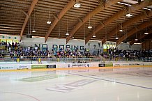 Eishockey, Herren, DEL, Saison 2025-2026, Vinschgau Cup, Spiel 3, ZSC Lions - Straubing Tigers, 24.08.2025