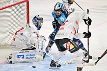 Eishockey, Frauen, DFEL, Saison 2022-2023, ERC Ingolstadt - ECDC Memmingen Indians , 27.11.2022