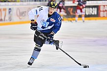 ERC Ingolstadt vs Duesseldorfer EG, Eishockey, DEL, Deutsche Eishockey Liga, Spieltag 50, 21.02.2017