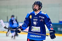 Eishockey, Herren, U20 DNL, Saison 2025-2026, Viertelfinale - Spiel 2, ERC Ingolstadt - ESC Dresden, 08.03.2026