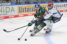 Eishockey, Herren, DEL, Saison 2020-2021, Augsburger Panther - ERC Ingolstadt, 15.01.2021