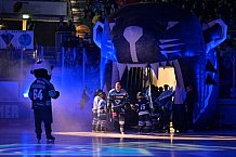 Eishockey, Herren, DEL, Saison 2022-2023, Spieltag 41, ERC Ingolstadt - Löwen Frankfurt, 08.01.2023