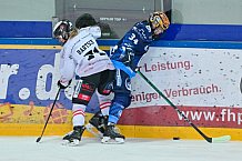 Eishockey, Frauen, DFEL, Saison 2024-2025, ERC Ingolstadt - ECDC Memmingen Indians, 19.01.2025