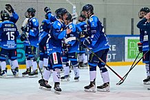 Eishockey, Herren, U20 DNL, Saison 2025-2026, Halbfinale - Spiel 5, ERC Ingolstadt - Krefelder EV 81, 24.03.2026