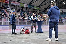 Eishockey, Herren, DEL, Saison 2024-2025, ERC Ingolstadt - Saisoneröffnung, 18.08.2024