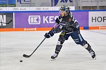 ERC Ingolstadt vs Eisbären Berlin, DEL, Deutsche Eishockey Liga, Spieltag 14, 25.10.2019