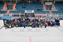 Eishockey, Herren, DEL, Saison 2023-2024, ERC Ingolstadt - Kids on Ice Day, 18.11.2023