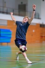 Eishockey, Herren, DEL, Saison 2026-2027, ERC Ingolstadt - OffIce Training, 20.08.2026