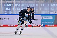 Eishockey, Herren, DEL, Saison 2024-2025, Spieltag 2, ERC Ingolstadt - Straubing Tigers, 22.09.2024