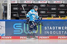 Eishockey, Herren, DEL, Saison 2022-2023, Playoff-Viertelfinale - Spiel 3, ERC Ingolstadt - Düsseldorfer EG, 19.03.2023
