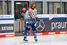 Eishockey, Frauen, DFEL, Saison 2024-2025, ERC Ingolstadt - EC Bergkamener Bären, 12.10.2024