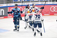 Eishockey, Herren, DEL, Saison 2022-2023, Playoff-Finale - Spiel 2, ERC Ingolstadt - EHC Red Bull München, 16.04.2023