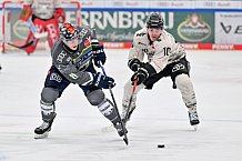 Eishockey, Herren, DEL, Saison 2023-2024, Spieltag 36, ERC Ingolstadt - Kölner Haie, 07.01.2024