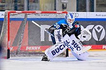 Eishockey, Herren, DEL, Saison 2025-2026, Spiel 37, ERC Ingolstadt - Löwen Frankfurt, 06.01.2026