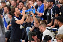 Eishockey, Herren, DEL, Saison 2021-2022, Spieltag 10, ERC Ingolstadt - EHC Red Bull München, 08.10.2021