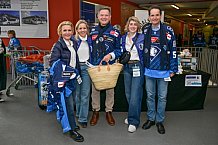 Eishockey, Herren, DEL, Saison 2024-2025, Spieltag 19, ERC Ingolstadt - Grizzlys Wolfsburg, 24.11.2024