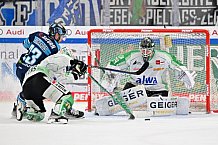 Eishockey, Herren, DEL, Saison 2022-2023, Spieltag 19, ERC Ingolstadt - Bietigheim Steelers, 03.11.2022