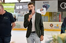 Eishockey, Herren, DEL, Saison 2025-2026, Vinschgau Cup, Spiel 3, ZSC Lions - Straubing Tigers, 24.08.2025