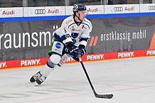 Eishockey, Herren, DEL, Saison 2021-2022, Spieltag 26, ERC Ingolstadt - Straubing Tigers, 28.11.2021