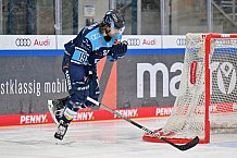 Eishockey, Herren, DEL, Saison 2022-2023, Spieltag 25, ERC Ingolstadt - Grizzlys Wolfsburg, 29.11.2022