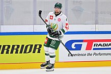 Eishockey, Mens, CHL, Season 2023-2024, ERC Ingolstadt - Färjestad Karlstad, 02.09.2023