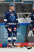 Eishockey, Herren, DEL, Saison 2025-2026, ERC Ingolstadt - Training, 13.02.2026