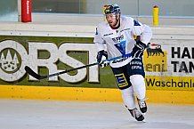 Ice Training vor dem Vinschgau Cup, 22.08.2019