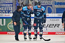 Eishockey, Herren, DEL, Saison 2022-2023, Spieltag 35, ERC Ingolstadt - Eisbären Berlin, 26.12.2022