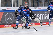 Eishockey, Herren, DEL, Saison 2023-2024, PrePlayoffs - Spiel 1, ERC Ingolstadt - Kölner Haie, 10.03.2024