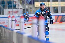 Eishockey, Herren, DEL, Saison 2025-2026, Playoffs Halbfinale, Spiel 5, ERC Ingolstadt - EHC Red Bull München, 25.09.2025