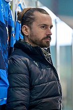 Eishockey, Herren, U20 DNL, Saison 2025-2026, Viertelfinale - Spiel 2, ERC Ingolstadt - ESC Dresden, 08.03.2026