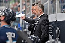 Eishockey, Mens, CHL, Season 2023-2024, ERC Ingolstadt - Växjö Lakers, 10.10.2023